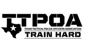 Texas Tactical Police Officers Association ttpoa