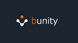 Bunity logo