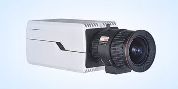 Box Camera