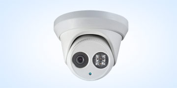 Turret Camera